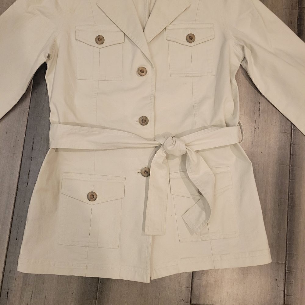 Talbot Stretch jacket  - Picture 4 of 6